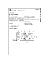 5962-9232501VXA Datasheet