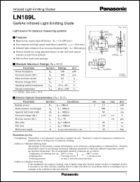 LN189L Datasheet