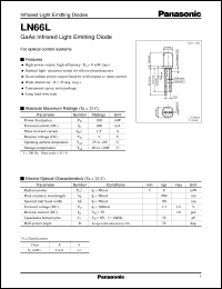 LN66L Datasheet