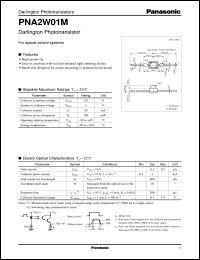 PNA2602M Datasheet