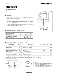 PNZ331CL Datasheet