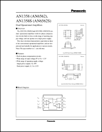 AN1358 Datasheet