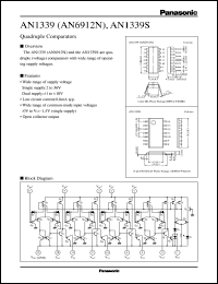 AN1339 Datasheet