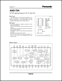 AN5186FB Datasheet