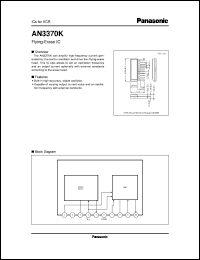 AN3389SB Datasheet