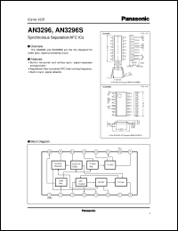 AN3296 Datasheet