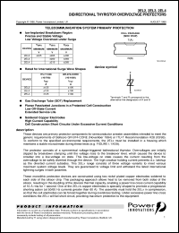 2EL2 Datasheet