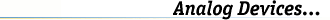 Analog Devices