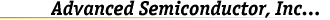 Advanced Semiconductor, Inc.