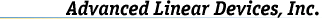 Advanced Linear Devices, Inc.