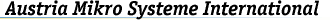 Austria Mikro Systeme International