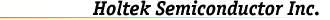 Holtek Semiconductor Inc.