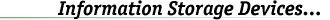 Information Storage Devices, Inc.