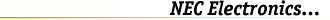 NEC Electronics Inc.