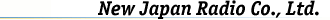 New Japan Radio Co., Ltd. (JRC)