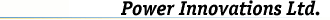 Power Innovations