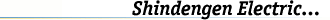 Shindengen Electric Manufacturing Company Ltd.