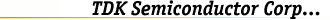 TDK Semiconductor Corporation
