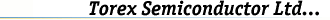 Torex Semiconductor Ltd.