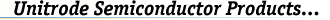 Unitrode Semiconductor Products