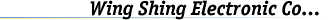 Wing Shing Electronic Co. - manufacturer of power semiconductors
