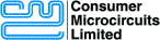 Datasheet for Consumer Microcircuits Limited