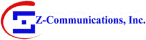 Datasheet for Z-Communications, Inc.